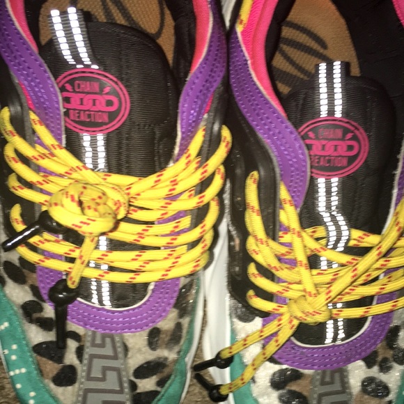 Versace Chain Reaction (size 42) - Picture 3 of 3